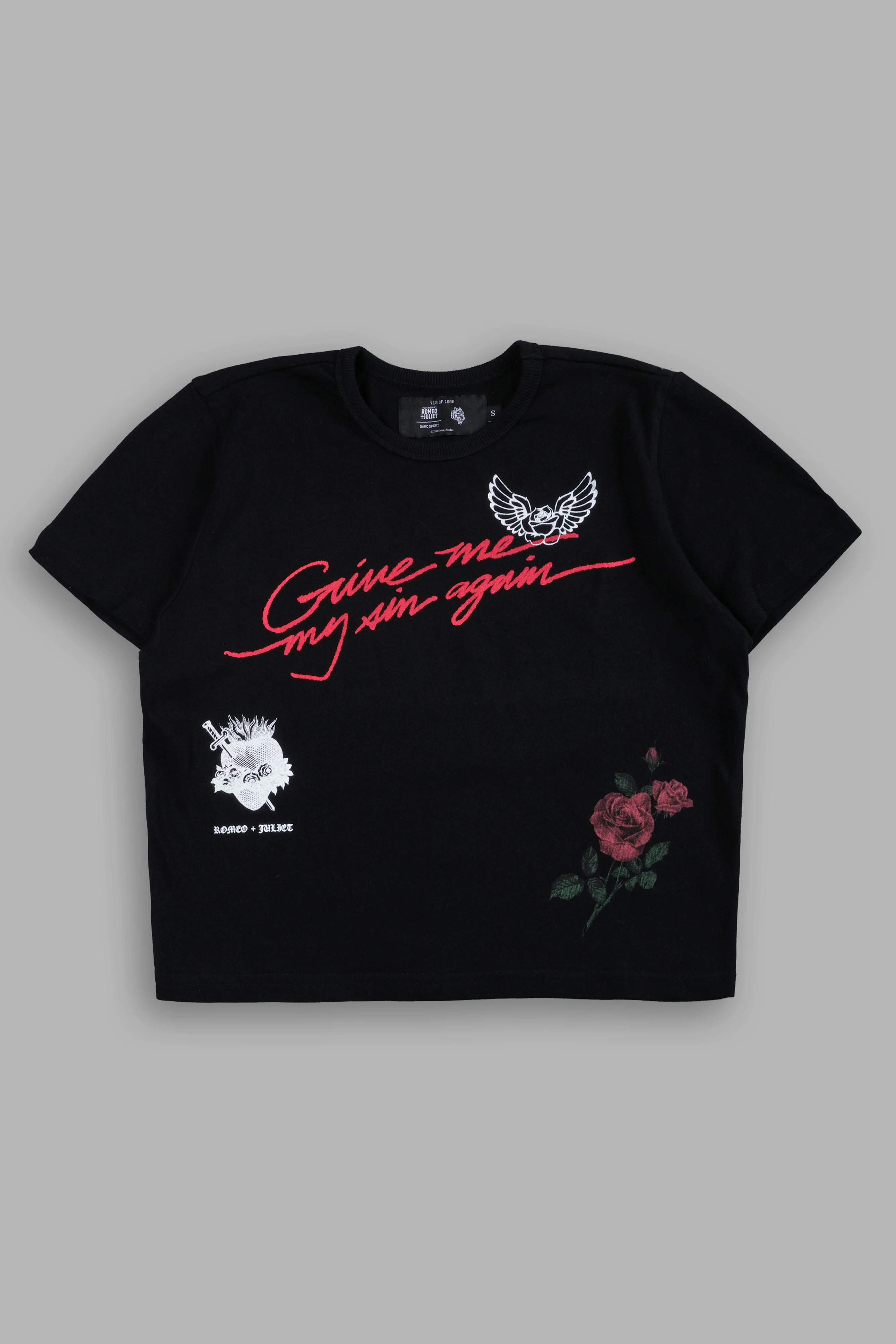 She Tees/Tops